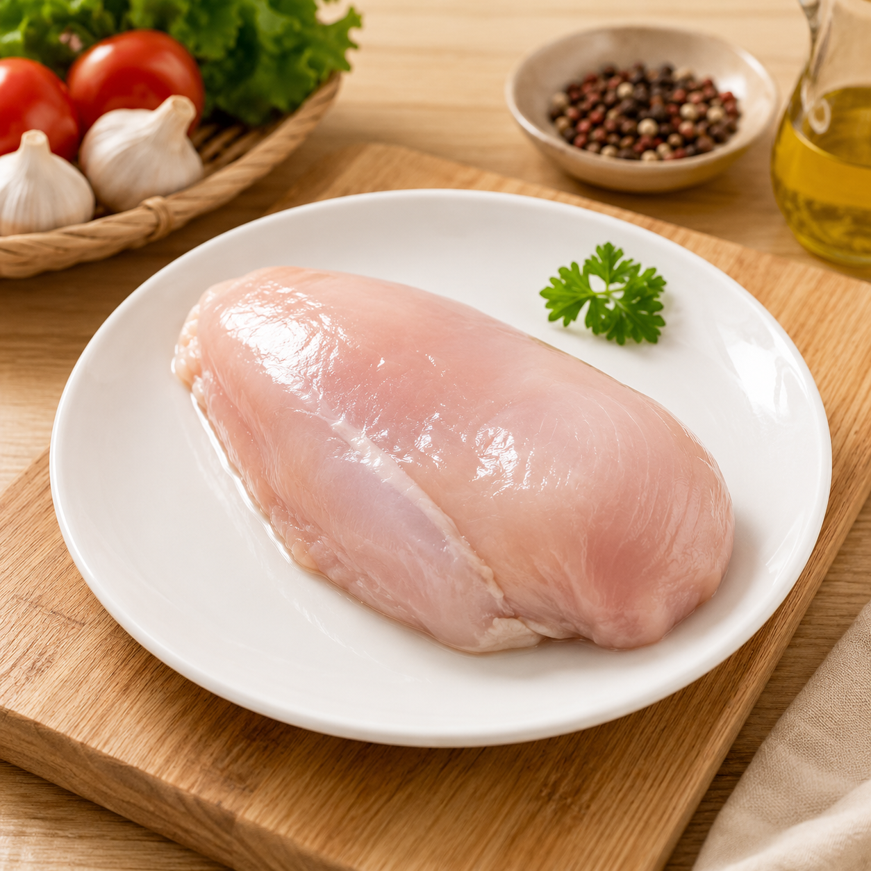 生鮮清肉 18kg/件 圖片 2